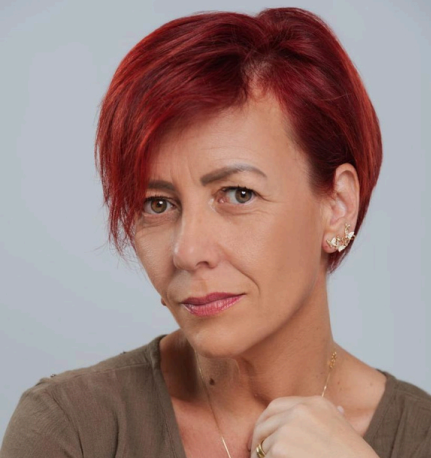 Dafne Pastro
